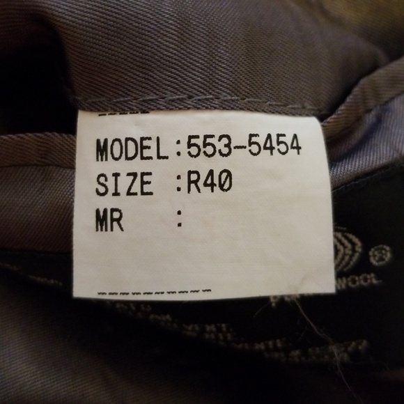 Men Formal Suits